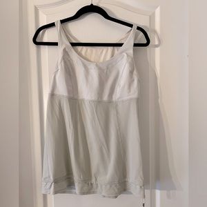 Lulu Lemon|| Tank Top Size 10